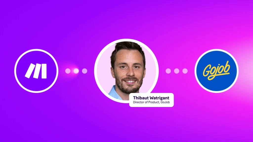 GoJob turns to Make and AI to fuel up to a 50% increase in yearly net revenue